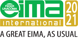 EIMA INTERNATIONAL 2021 BOLOGNA (ITALY)