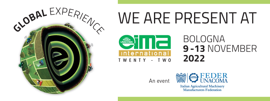 EIMA INTERNATIONAL 2022 BOLOGNA (ITALY)