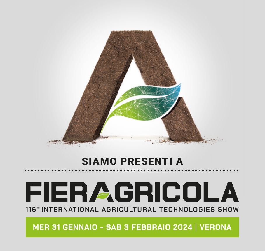 Fieragricola VERONA 2024